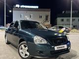 ВАЗ (Lada) Priora 2170 2008 годаүшін1 600 000 тг. в Атырау