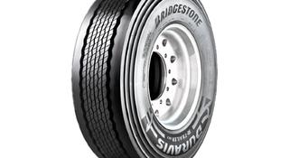 Грузовые шины Bridgestone DURT2 385 55 R22.5 160K158L TL за 235 000 тг. в Костанай