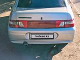 ВАЗ (Lada) 2110 2000 годаүшін800 000 тг. в Рудный