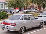 ВАЗ (Lada) 2110 2000 годаүшін800 000 тг. в Рудный – фото 2