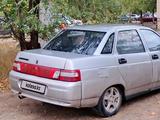 ВАЗ (Lada) 2110 2000 годаүшін800 000 тг. в Рудный – фото 3