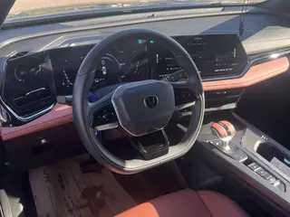 Changan X5 Plus