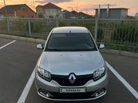 Renault Logan 2014 годаүшін3 200 000 тг. в Атырау