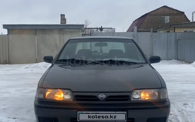 Nissan Primera 1994 годаүшін1 650 000 тг. в Кокшетау