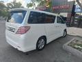 Toyota Alphard 2009 года за 12 000 000 тг. в Шымкент – фото 5