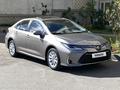 Toyota Corolla 2022 года за 10 200 000 тг. в Астана