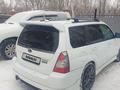 Subaru Forester 2006 годаүшін5 555 555 тг. в Астана – фото 2