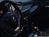 BMW X5 2014 года за 20 000 000 тг. в Караганда – фото 4