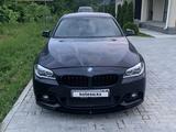 BMW 535 2015 годаүшін13 400 000 тг. в Алматы