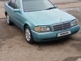 Mercedes-Benz C 220 1994 года за 1 600 999 тг. в Астана