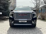 GMC Yukon 2023 года за 51 900 000 тг. в Алматы