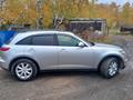 Infiniti FX35 2003 года за 5 500 000 тг. в Щучинск – фото 6