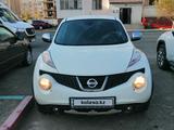 Nissan Juke 2012 года за 6 000 000 тг. в Атырау