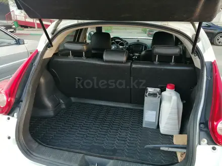 Nissan Juke 2012 года за 5 500 000 тг. в Атырау – фото 5