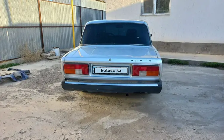 ВАЗ (Lada) 2105 1999 годаүшін550 000 тг. в Кызылорда