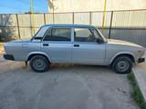 ВАЗ (Lada) 2105 1999 года за 550 000 тг. в Кызылорда – фото 2