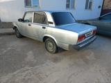 ВАЗ (Lada) 2105 1999 года за 550 000 тг. в Кызылорда – фото 4