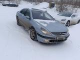 Peugeot 607 2003 годаүшін2 700 000 тг. в Астана – фото 2