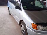 Toyota Ipsum 1997 года за 2 650 000 тг. в Алматы