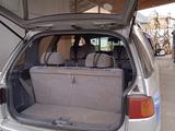 Toyota Ipsum 1997 годаүшін2 650 000 тг. в Алматы – фото 4