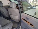 Toyota Ipsum 1997 годаүшін2 650 000 тг. в Алматы – фото 5