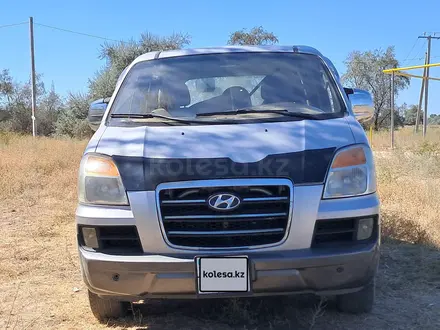 Hyundai Starex 2004 года за 4 200 000 тг. в Алматы