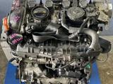 Двигатель BZB 1.8 turbo Volkswagen Passat B6 за 1 050 000 тг. в Астана