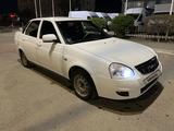 ВАЗ (Lada) Priora 2170 2010 года за 1 400 000 тг. в Атырау – фото 2