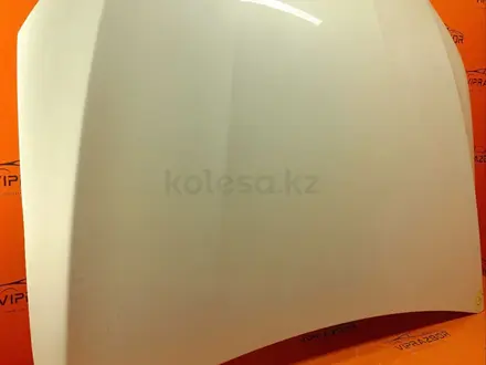 Капот GLC X253 за 450 000 тг. в Алматы – фото 2