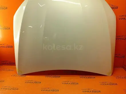 Капот GLC X253 за 450 000 тг. в Алматы