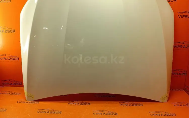 Капот GLC X253 за 450 000 тг. в Алматы