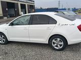 Skoda Rapid 2014 годаfor3 600 000 тг. в Актобе – фото 2