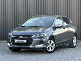 Chevrolet Onix 2022 годаүшін6 700 000 тг. в Актобе