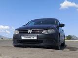 Volkswagen Polo 2013 года за 3 700 000 тг. в Усть-Каменогорск