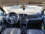 Volkswagen Polo 2013 года за 3 700 000 тг. в Усть-Каменогорск – фото 3