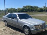 Mercedes-Benz S 320 1991 года за 2 100 000 тг. в Костанай