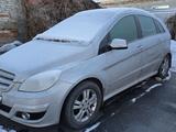 Mercedes-Benz B 200 2008 годаүшін4 500 000 тг. в Костанай – фото 3