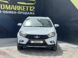 ВАЗ (Lada) Vesta Cross 2021 года за 6 650 000 тг. в Актау – фото 2