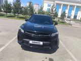 Geely Tugella 2023 года за 13 500 000 тг. в Астана – фото 2