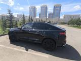 Geely Tugella 2023 года за 13 500 000 тг. в Астана – фото 4