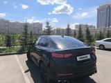 Geely Tugella 2023 года за 13 500 000 тг. в Астана – фото 5