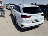 Kia Cee'd 2023 года за 10 500 000 тг. в Актау – фото 4