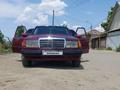 Mercedes-Benz E 230 1989 годаүшін1 000 000 тг. в Алматы – фото 3