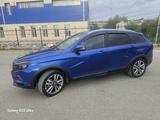 ВАЗ (Lada) Vesta SW Cross 2020 годаүшін6 955 761 тг. в Атырау – фото 4