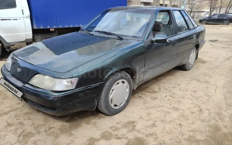 Daewoo Espero 1995 года за 800 000 тг. в Семей