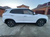 Hyundai Creta 2023 года за 14 000 000 тг. в Атырау – фото 4