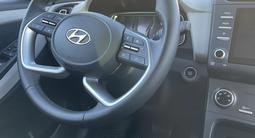 Hyundai Creta 2023 года за 12 000 000 тг. в Атырау – фото 5
