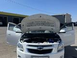Chevrolet Cobalt 2023 года за 4 800 000 тг. в Караганда