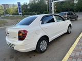 Chevrolet Cobalt 2023 года за 4 800 000 тг. в Караганда – фото 4