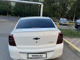 Chevrolet Cobalt 2023 года за 4 800 000 тг. в Караганда – фото 5
